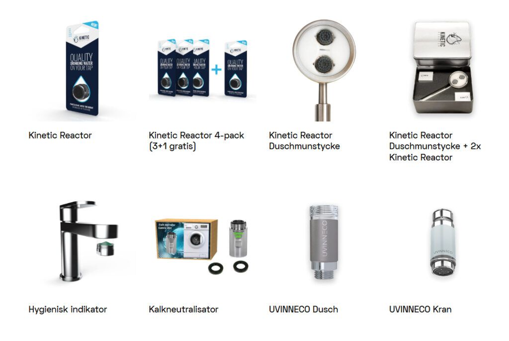 Terahertz Sverige