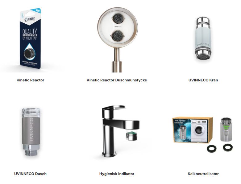 Terahertz Sverige