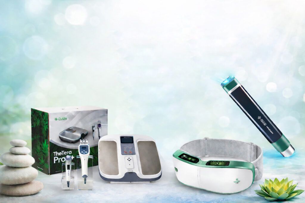 Terahertz Sverige